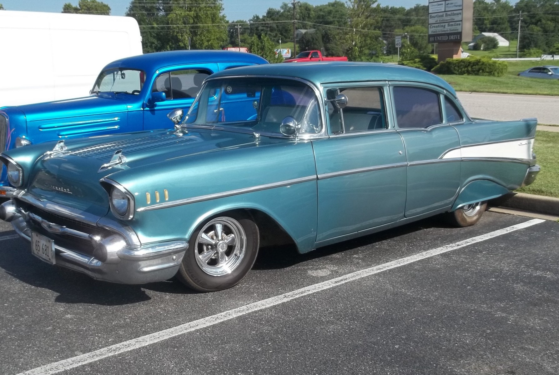 1957 Chevrolet